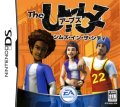 The Urbz: Sims in the City
