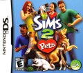 The Sims 2: Pets