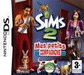 Les Sims 2 : Mes petits compagnons