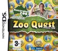 Zoo Quest: Puzzle Fun!