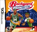 Backyard Basketball 2007