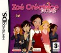 Zoé: Créatrice de mode