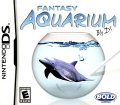 Fantasy Aquarium by DS
