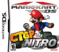 Mario Kart DS: Custom Tracks Grand Prix Nitro