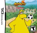 Inazuma Eleven Gaulois