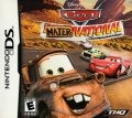 Disney-Pixar Cars: Mater-National Championship