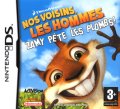 Nos Voisins les Hommes : Zamy Pète les Plombs
