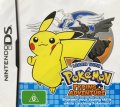 Learn with Pokémon: Typing Adventure