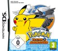 Lernen mit Pokémon: Tasten-Abenteuer