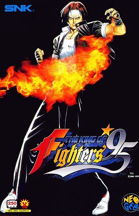 The King of Fighters '95 The King of Fighters '95