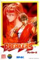 Breaker's Revenge