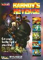Karnov's Revenge