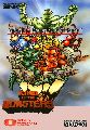 King of the Monsters