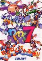 Waku Waku 7