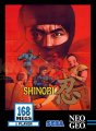 Shinobi