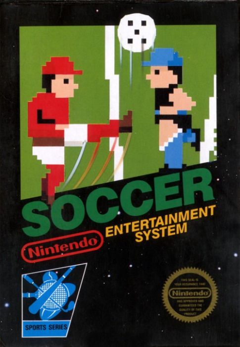 Soccer Soccer