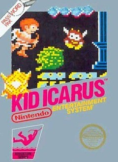 Kid Icarus Kid Icarus
