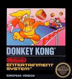 Donkey Kong