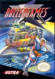 Rollergames Rollergames