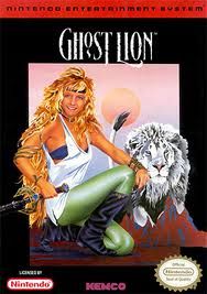 Legend of the Ghost Lion