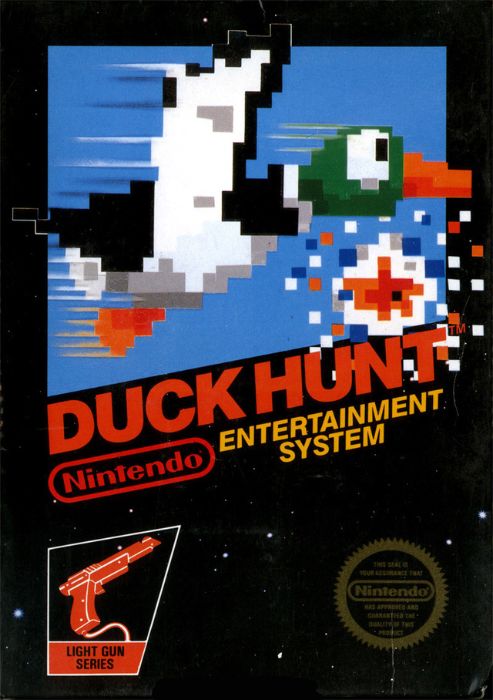 Duck Hunt Duck Hunt