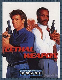 Lethal Weapon Lethal Weapon