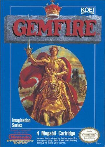 Gemfire Gemfire
