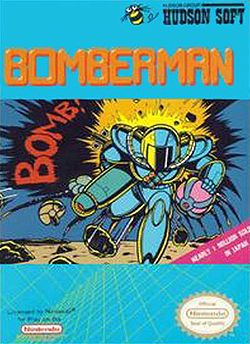 Bomberman Bomberman
