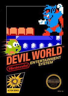 Devil World Devil World