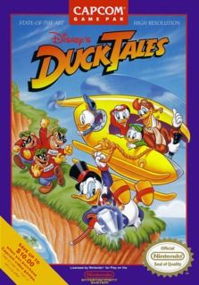 DuckTales : La Bande à Picsou