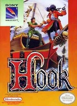 Hook Hook