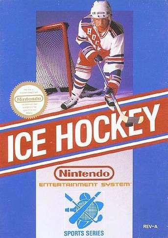 Ice Hockey Ice Hockey