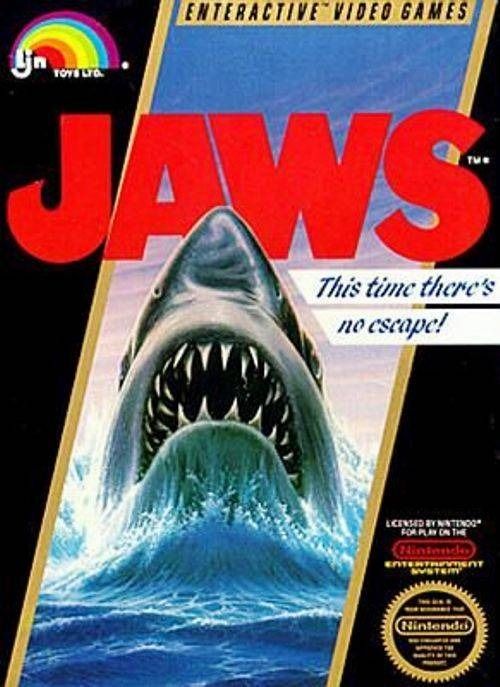 Jaws Jaws
