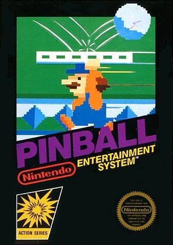 Pinball Pinball
