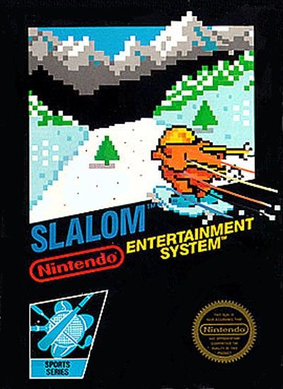 Slalom