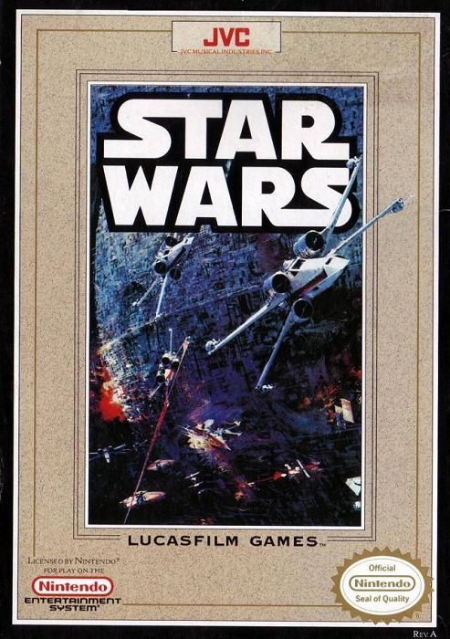 Star Wars Star Wars