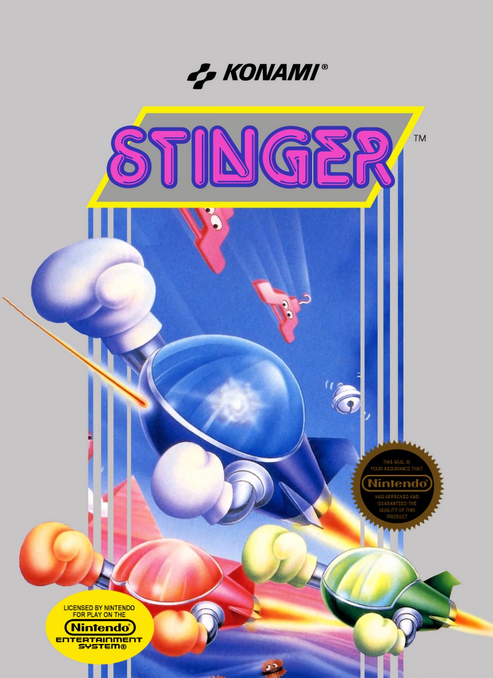 Stinger