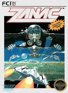 Zanac Zanac