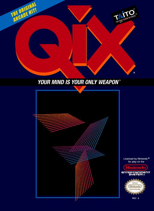 Qix