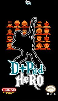 D-Pad Hero D-Pad Hero