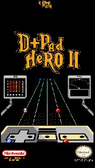 D-Pad Hero 2 D-Pad Hero 2