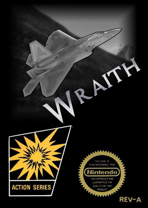 Wraith Wraith