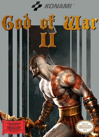 God of War 2 God of War 2