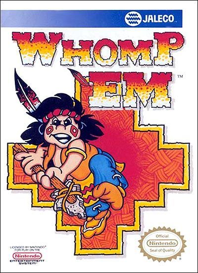 Whomp 'Em Whomp 'Em