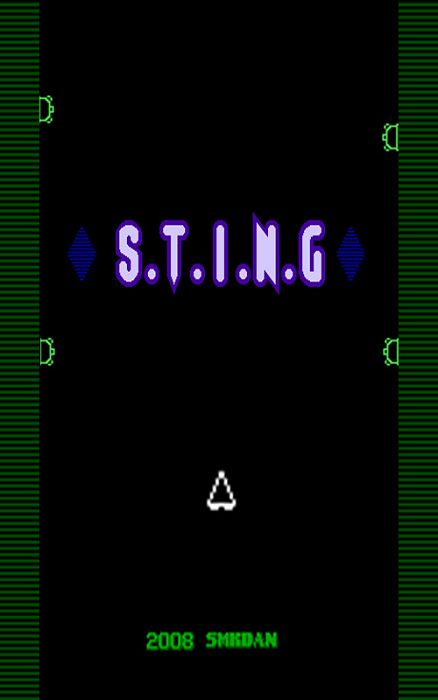 S.T.I.N.G. S.T.I.N.G.