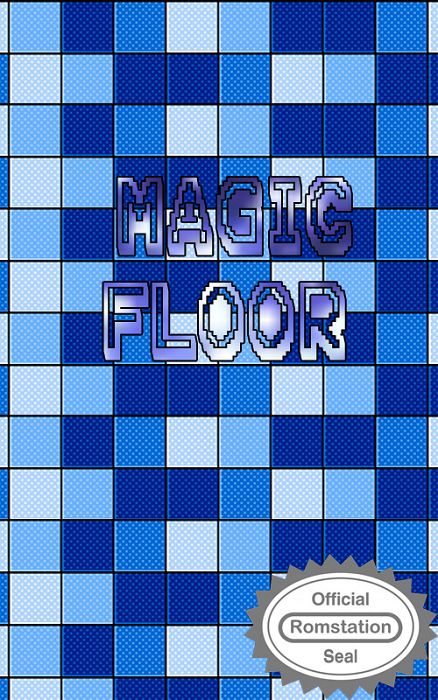 Magic Floor Magic Floor