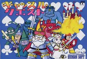 Castle Quest Castle Quest