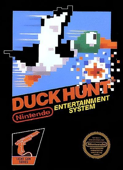 Duck Hunt Duck Hunt