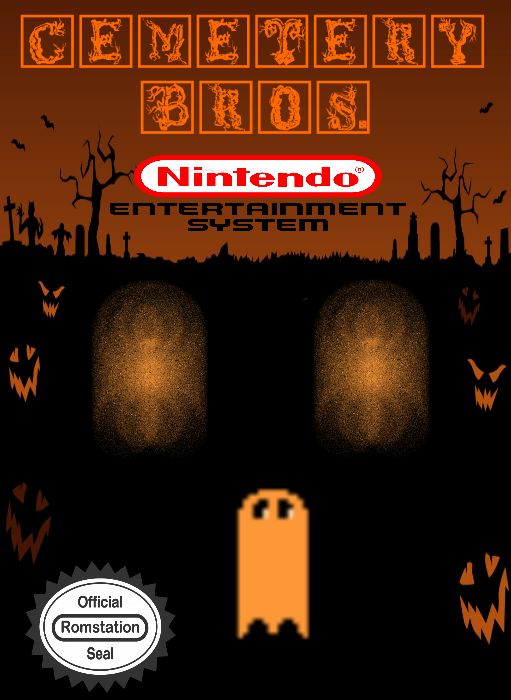 Cemetery Bros. Cemetery Bros.