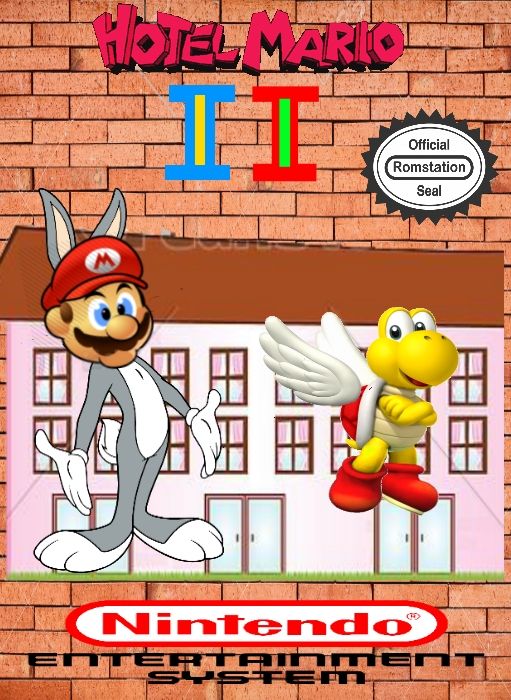 download mario